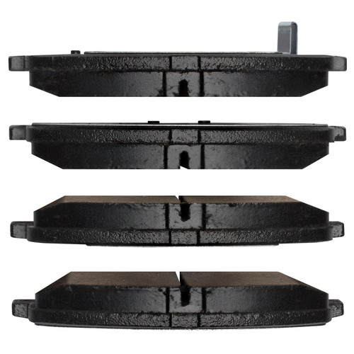 R1 10-24 Hyundai Elantra Coupe Front R1 Ceramic Brake Pads