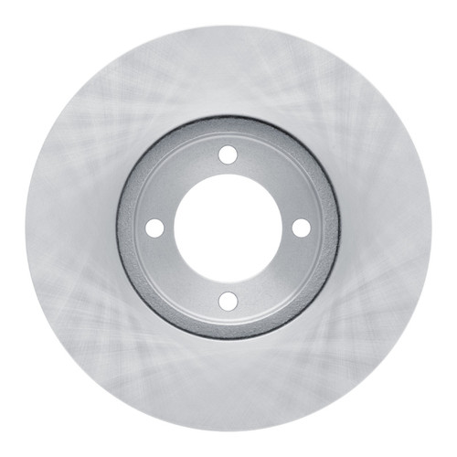 R1 1984-1987 Toyota Corolla (US/Canada) Front Brake Rotor