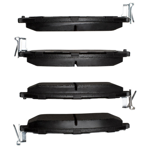 R1 10-25 Scion FR-S Front R1 Ceramic Brake Pads