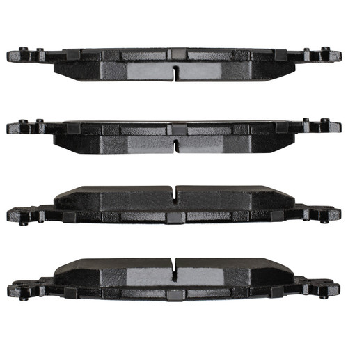 R1 09-19 Ford Taurus (Excl SHO) Front R1 Ceramic Brake Pads