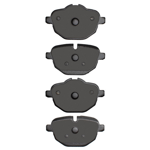 R1 11-25 BMW 530E Rear R1 Ceramic Brake Pads