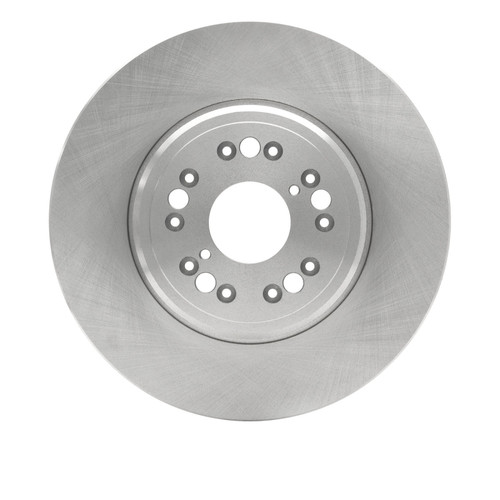 R1 1995-2000 Lexus LS400 Front Brake Rotor