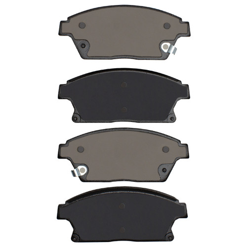 R1 11-19 Buick Verano Front R1 Ceramic Brake Pads