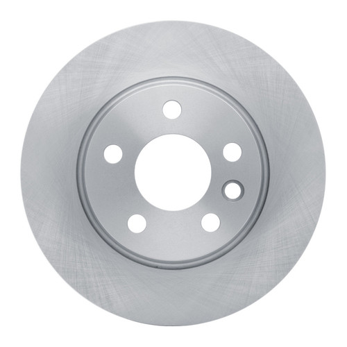 R1 1996-2000 Volkswagen EuroVan Rear Brake Rotor