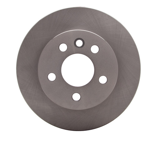 R1 1992-1995 Volkswagen EuroVan Front Brake Rotor