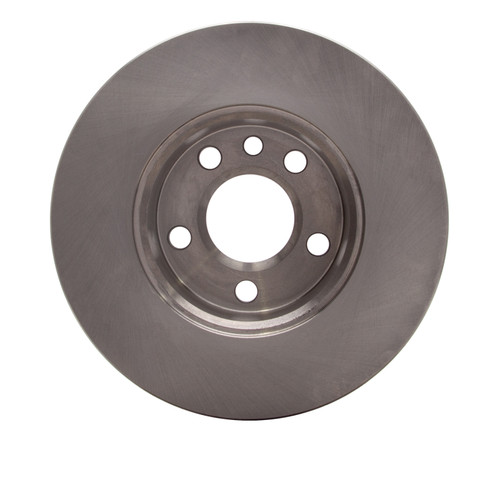 R1 1992-1995 Volkswagen EuroVan Front Brake Rotor