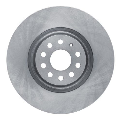 R1 2012-2025 Audi Q3 Front Brake Rotor