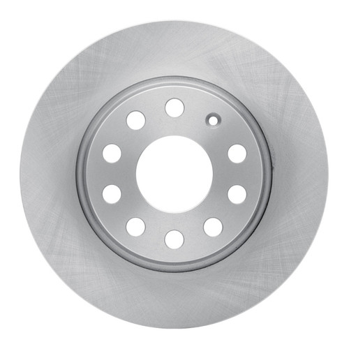 R1 2005-2025 Audi A3 (Mexico) Rear Brake Rotor
