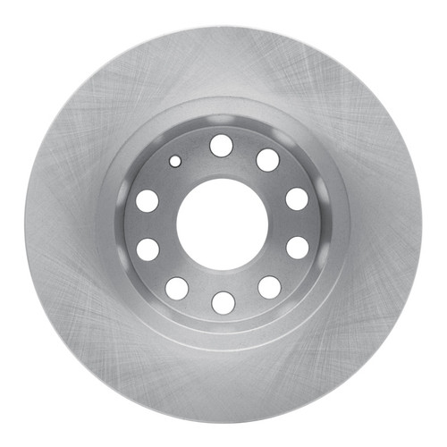 R1 2005-2025 Audi A3 (Mexico) Rear Brake Rotor