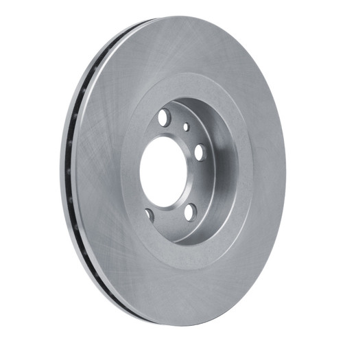 R1 1998-2015 Volkswagen Beetle Front Brake Rotor