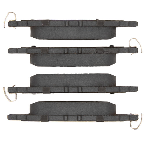 R1 13-20 Lexus IS300 Rear R1 Ceramic Brake Pads