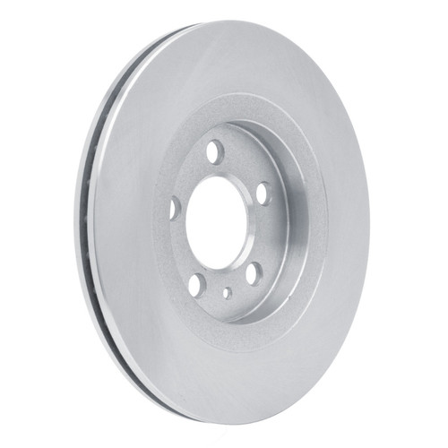 R1 1992-1995 Volkswagen Jetta Sedan Front Brake Rotor