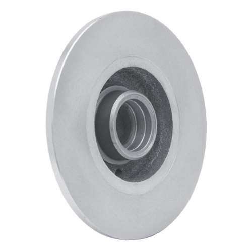 R1 1985-2002 Volkswagen SCIROCCO Rear Brake Rotor