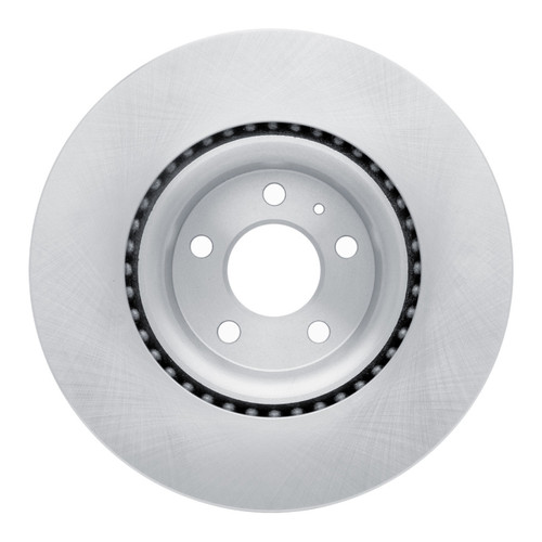 R1 2016-2025 Audi Q5 Sportback Front Brake Rotor