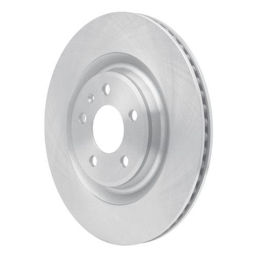 R1 2008-2025 Audi A6 Allroad Rear Brake Rotor