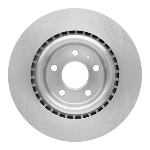 R1 2008-2025 Audi A6 Allroad Rear Brake Rotor