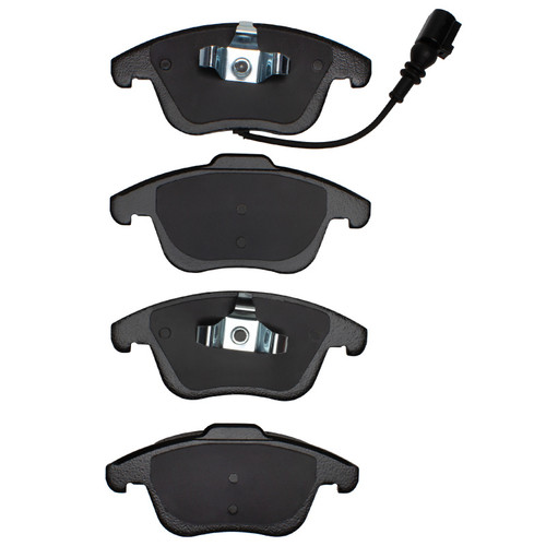 R1 09-24 Audi Q3 (Mexico) Front R1 Ceramic Brake Pads