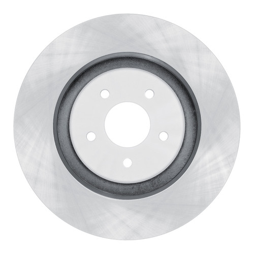 R1 2022-2025 Infiniti QX60 Front Brake Rotor