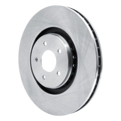 R1 2022-2025 Infiniti QX60 Front Brake Rotor