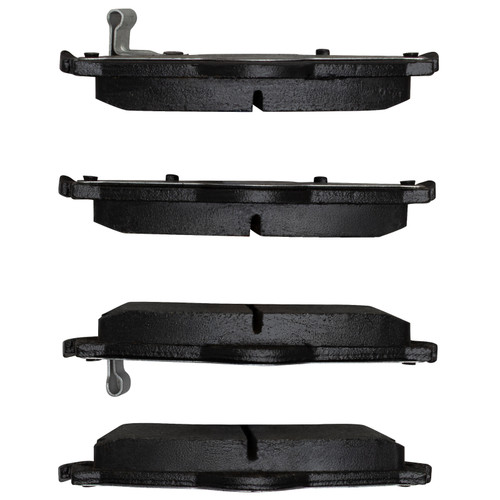 R1 08-17 Chevrolet SS Rear R1 Ceramic Brake Pads