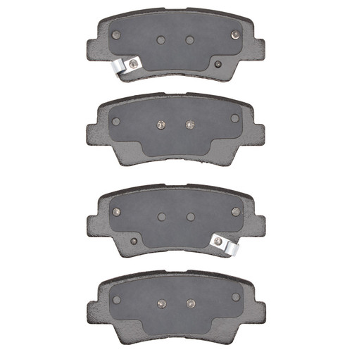 R1 07-13 Hyundai Azera Rear R1 Ceramic Brake Pads