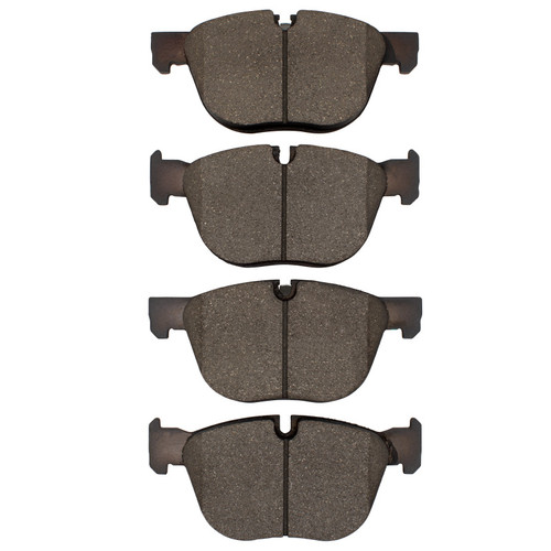 R1 07-19 BMW X4 Front R1 Ceramic Brake Pads