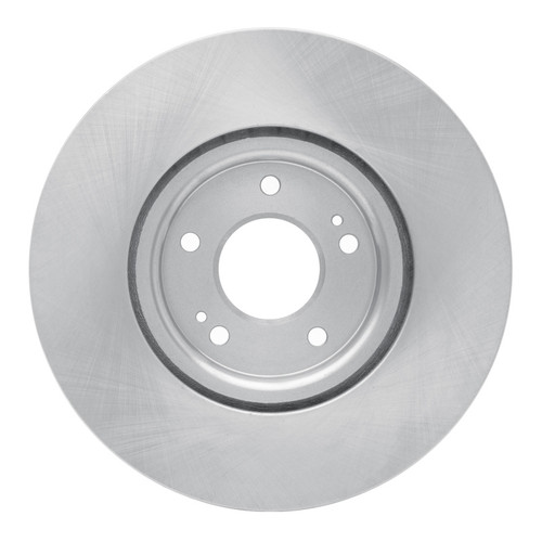 R1 2003-2006 Mitsubishi Lancer Front Brake Rotor