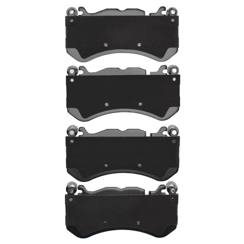 R1 07-25 Audi RS7 Front R1 Ceramic Brake Pads