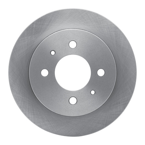 R1 1992-1996 Dodge Colt Rear Brake Rotor