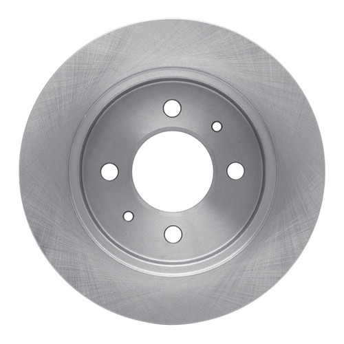 R1 1992-1996 Dodge Colt Rear Brake Rotor