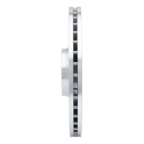 R1 2003-2018 Bentley CONTINENTAL Front Brake Rotor