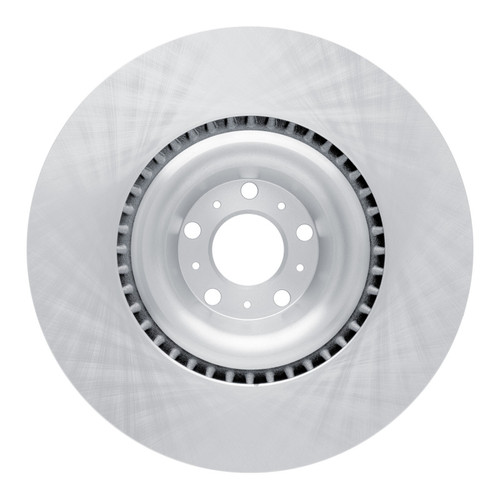 R1 2003-2018 Bentley CONTINENTAL Front Brake Rotor