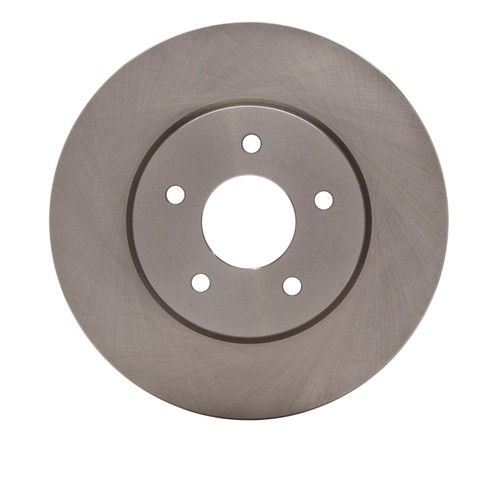 R1 2019-2024 Infiniti QX55 Rear Brake Rotor