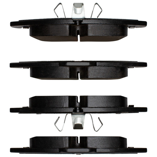 R1 06-18 Jaguar XJ8 Front R1 Ceramic Brake Pads