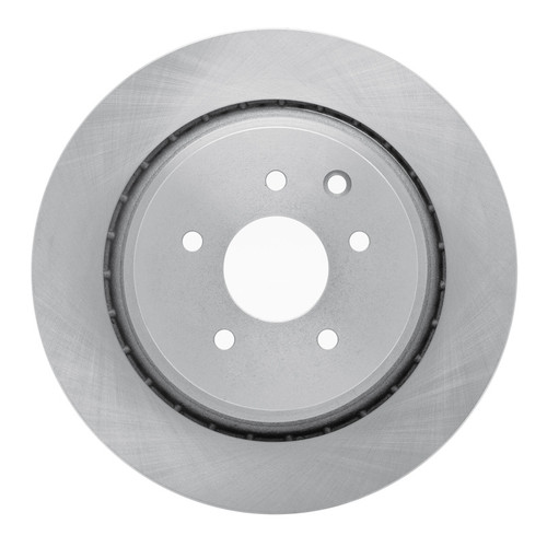 R1 2007-2015 Infiniti G35 Rear Brake Rotor