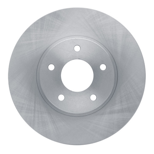 R1 1997-2001 Infiniti Q45 Front Brake Rotor