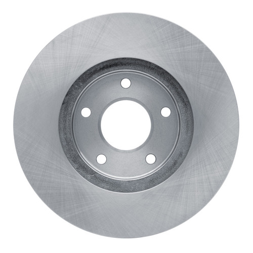 R1 1997-2001 Infiniti Q45 Front Brake Rotor