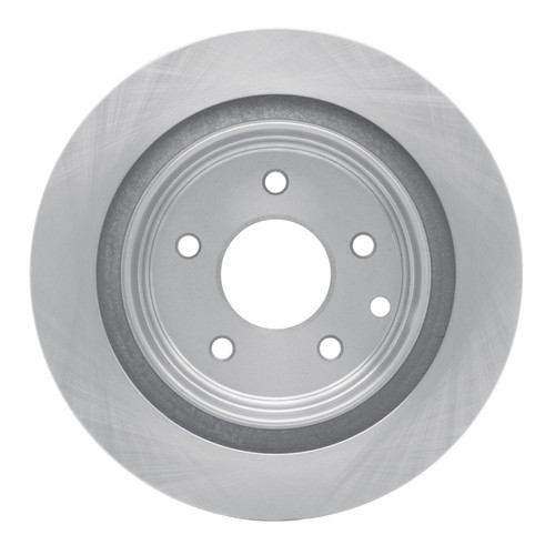 R1 2002-2006 Infiniti Q45 Rear Brake Rotor