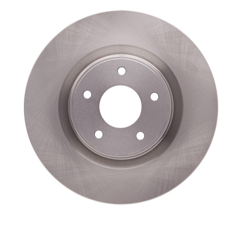 R1 2013-2025 Infiniti Q50 Front Brake Rotor