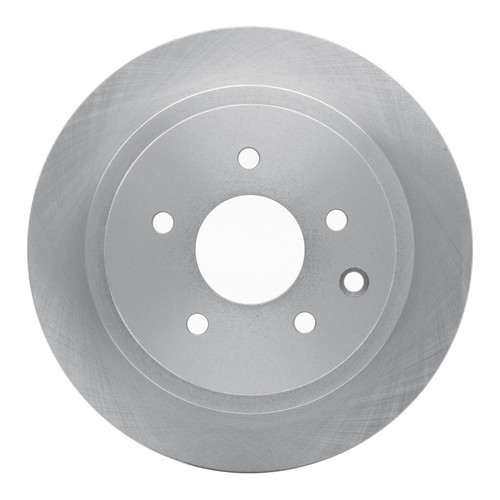 R1 2002-2025 Infiniti G35 Rear Brake Rotor