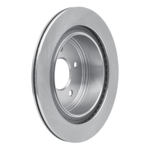 R1 2002-2025 Infiniti G35 Rear Brake Rotor