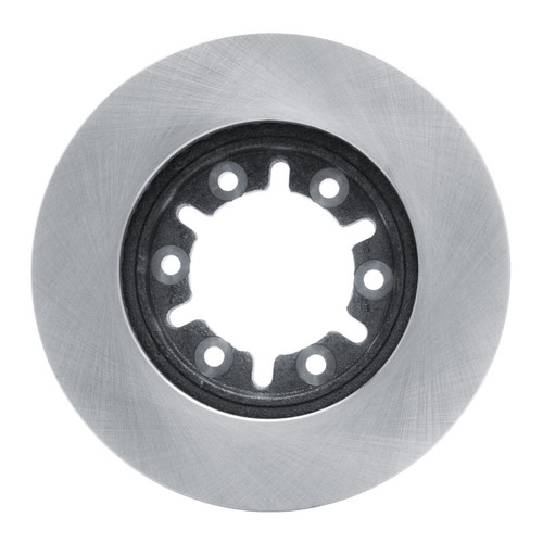 R1 1998-2015 Nissan NP300 (Mexico) Front Brake Rotor