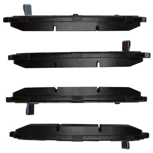 R1 06-16 Buick Lucerne Front R1 Ceramic Brake Pads