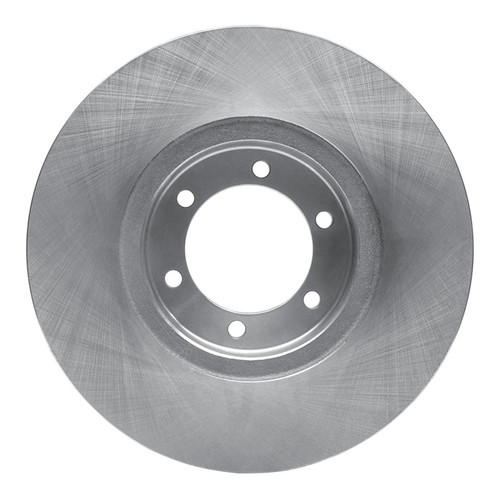 R1 1978-1982 Nissan 720 Datsun Front Brake Rotor