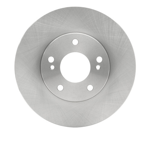 R1 1989-1996 Nissan 300ZX Turbo Front Brake Rotor