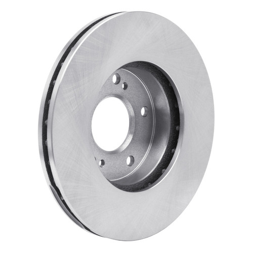 R1 1989-1990 Nissan 300ZX Front Brake Rotor