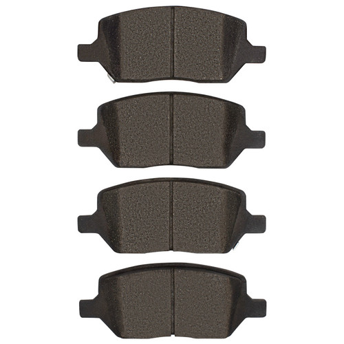 R1 05-15 Buick TERRAZA Rear R1 Ceramic Brake Pads