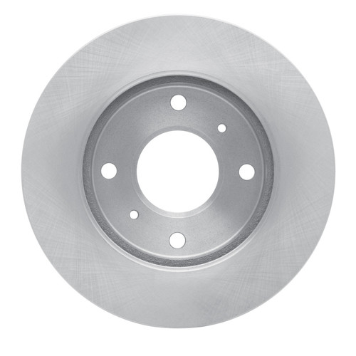 R1 1989-1996 Nissan 240SX Front Brake Rotor