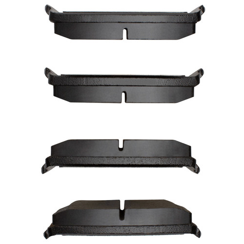 R1 05-23 Chrysler 300 Rear R1 Ceramic Brake Pads