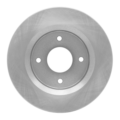 R1 1979-1981 Nissan Maxima Rear Brake Rotor
